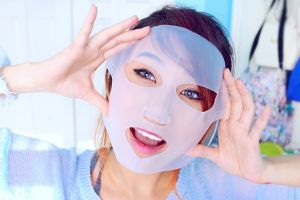 Тканинні маски- краще для вашої краси