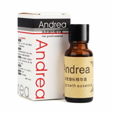 Супер-сироватка Andrea для росту волосся-100% оригінал, 20 мл