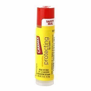 Легендарний бальзам для губ Carmex-100% США 600 фото