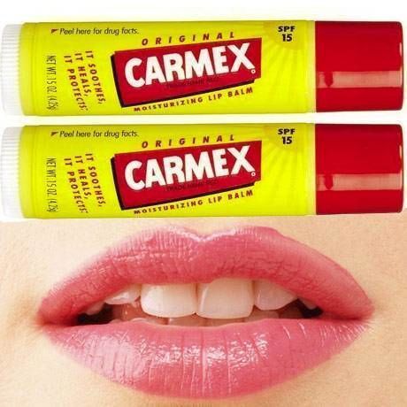 Легендарний бальзам для губ Carmex-100% США 600 фото