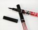 Водостійка подводка-фломастер "Precision liquid eye liner 36h" 916 фото 6