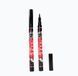 Водостійка подводка-фломастер "Precision liquid eye liner 36h" 916 фото 2