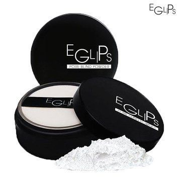 Розсипчаста пудра для звуження пор EGLIPS Pore Blind Powder 849 фото