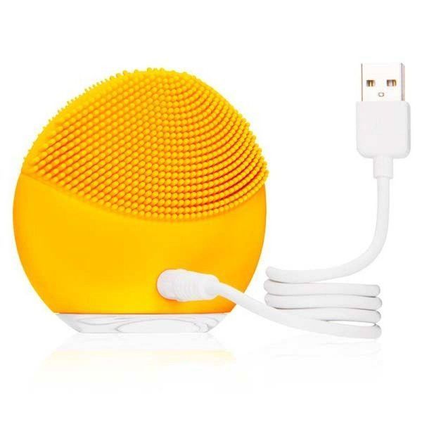 Силіконова віброщіточка Foreo LUNA Mini 2 1064 фото