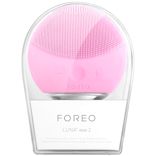 Силіконова віброщіточка Foreo LUNA Mini 2 1064 фото