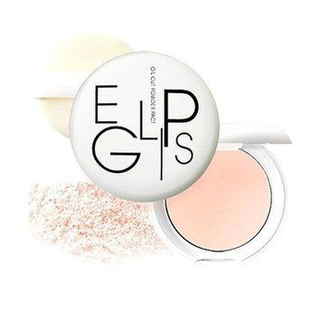 Пудра з контролем жирності EGLIPS Oil Cut Powder Pact 1061 фото