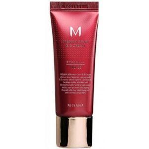 Missha Perfect Cover BB Cream SPF 42 102 фото