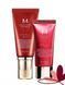 Missha Perfect Cover BB Cream SPF 42 102 фото 2