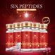 Акція 2 + 1 Антивікова сироватка "Six peptides" з аргілеріном і колагеном 874 фото 1