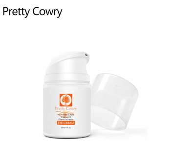 Крем для кожи вокруг глаз осветляющий Pretty Сowry с витамином С 175 фото