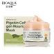 Омолоджуюча маска з колагеном BioAqua pigskin collagen nourishing mask 947 фото 2