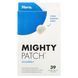 Гідроколоїдні патчі від прищів Hero Cosmetics Mighty Patch, 39 шт MIGH39 фото 1