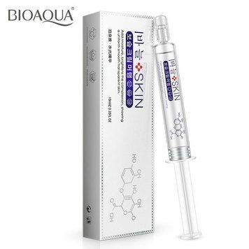 Акция 2+1 сыворотка BIOAQUA Skin, 10 мл 1080 фото