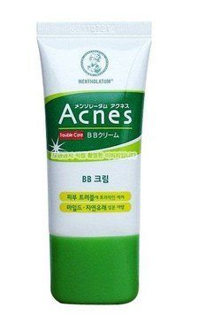 BB-cream c эффектом фотошопа, для проблемной кожи 56 фото