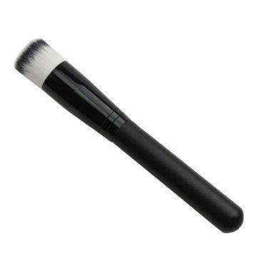 Кисть для кремовых текстур Pro Contour Foundation Brush Tool 745 фото
