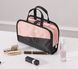 Косметичка- трансформер 2 в 1 Travel Bag 806 фото