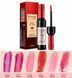 Винний Тінт для губ BioAqua Wine Lip Tint 820 фото 2