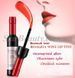 Винний Тінт для губ BioAqua Wine Lip Tint 820 фото 6