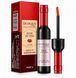 Винний Тінт для губ BioAqua Wine Lip Tint 820 фото 1