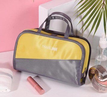 Косметичка- трансформер 2 в 1 Travel Bag 828 фото