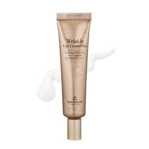 Улиточный крем под глаза The Skin House Anti-wrinkle Eye Cream (30мл) 101 фото