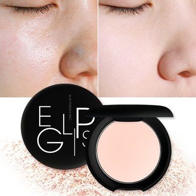 Пудра-фотошоп EGLIPS Blur Powder Pact 844 фото