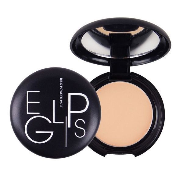 Пудра-фотошоп EGLIPS Blur Powder Pact 844 фото