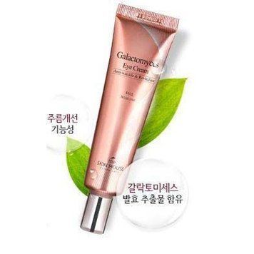 The Skin House Galactomyces eye cream, (30мл) 194 фото