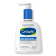 Cetaphil  Daily Facial Cleanser мягкое очищающее средство для проблемной кожи 237 мл