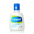 Очищуючий лосьйон Cetaphil gentle skin cleanser