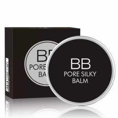 База-бальзам под макияж, BioAqua BB pore silky balm, 20 гр