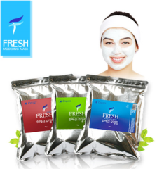Альгинатная маска с жемчугом Fresh Pearl Modeling Mask Pack, Evever (1 кг), 1000 гр