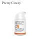 Крем-сироватка для обличчя Pretty Cowry Facial Serum Vitamin C, 50 мл