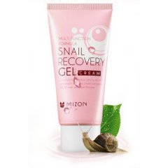 Улиточный гель-крем Mizon All-In-One Snail Repair Gel Cream